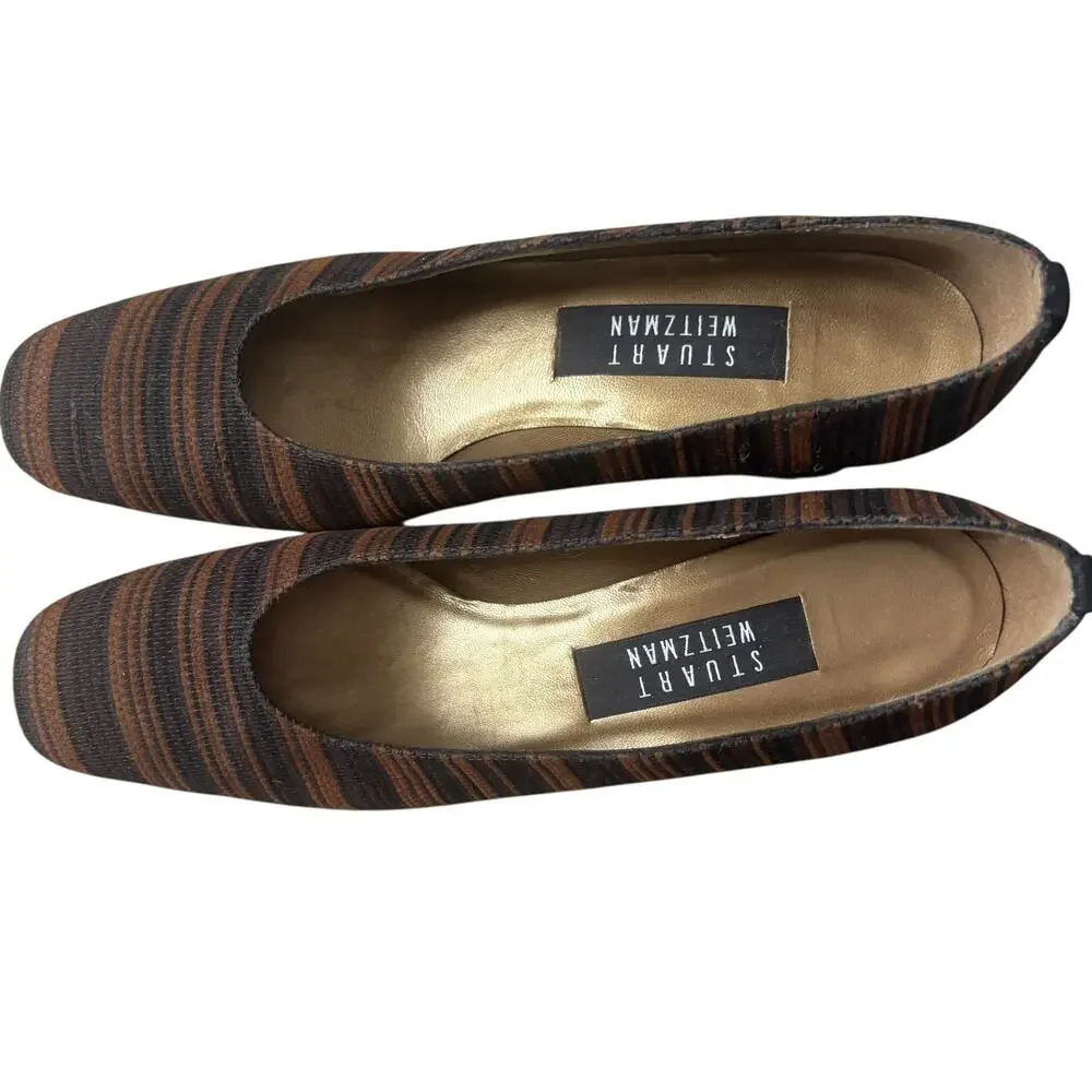 Stuart Weitzman women heels